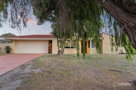 Property photo of 23 Tornado Road Ocean Reef WA 6027