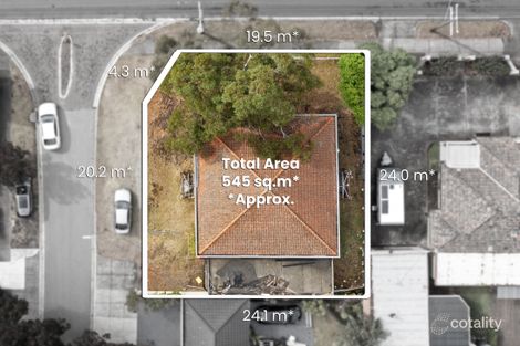 1 Savannah Pl, Chadstone, VIC 3148