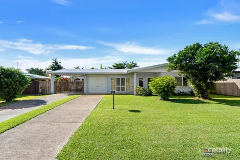 6 Vianen Cl, Bentley Park, QLD 4869