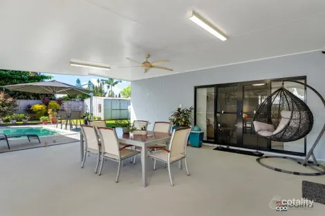 Property photo of 6 Vianen Close Bentley Park QLD 4869