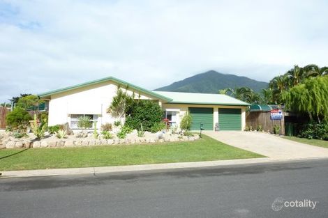 Property photo of 14 Carpenter Close Edmonton QLD 4869