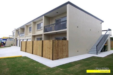 4/1 Eighth Ave, Kedron, QLD 4031