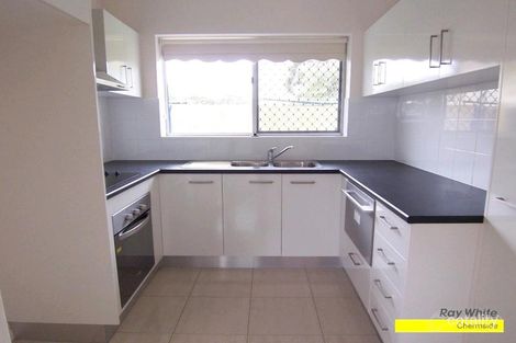 Property photo of 4/1 Eighth Avenue Kedron QLD 4031