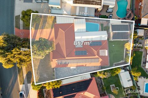 Property photo of 23 Tornado Road Ocean Reef WA 6027