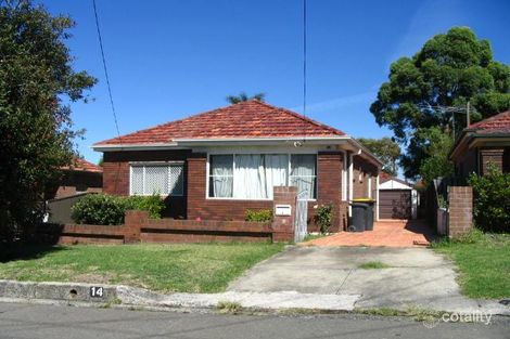 14 Mainerd Ave, Bexley North, NSW 2207