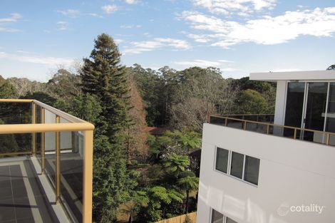 Property photo of 613/3 Pymble Avenue Pymble NSW 2073