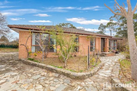Property photo of 24 Shannon Circuit Kaleen ACT 2617