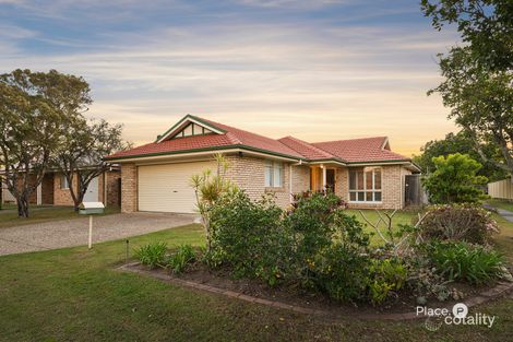 Property photo of 11 Bloomfield Place Carina QLD 4152