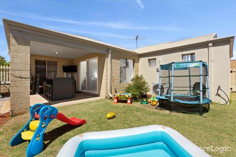 Property photo of 10/25 Peppermint Gardens Aubin Grove WA 6164