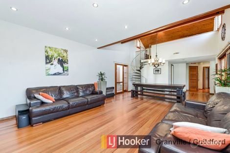 Property photo of 21 Brazier Street Guildford NSW 2161
