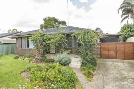 14 Mcauley Cres, Emu Plains, NSW 2750