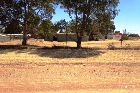 Lot 24 East Tce, Yongala, SA 5493