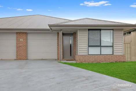 Property photo of 2/55 Amber Close Kelso NSW 2795