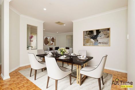 Property photo of 10 Empress Crescent Atwell WA 6164