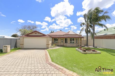 Property photo of 10 Empress Crescent Atwell WA 6164