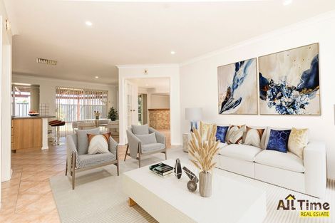 Property photo of 10 Empress Crescent Atwell WA 6164