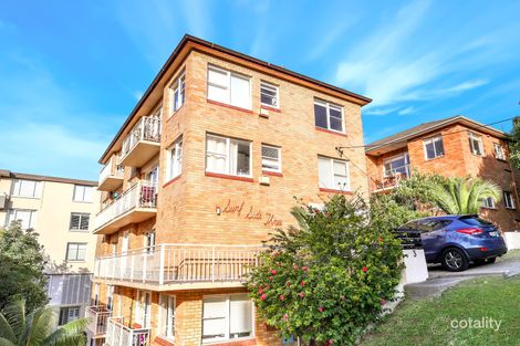 Property photo of 5/3 Dundas Street Coogee NSW 2034