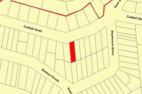 Property photo of 27 Coolibah Street Bardon QLD 4065