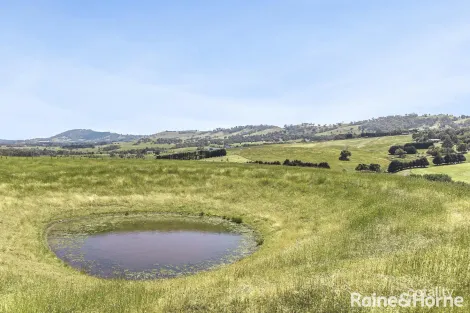 Property photo of 54 McLeans Lane Lancefield VIC 3435