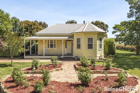 54 Mcleans Lane, Lancefield, VIC 3435