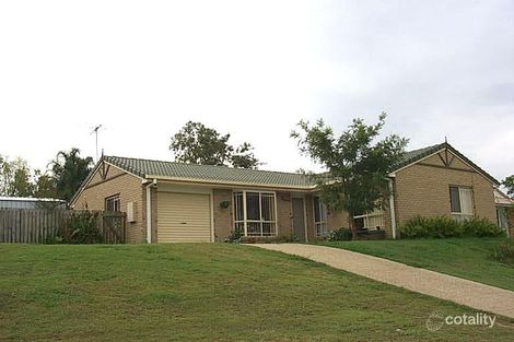 Property photo of 18 Eira Crescent Edens Landing QLD 4207