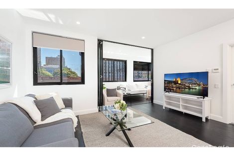 Property photo of 204/228 Elizabeth Street Surry Hills NSW 2010