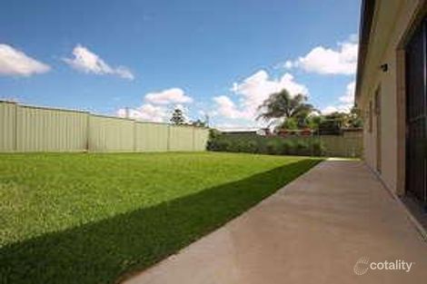 Property photo of 31 Brain Avenue Lurnea NSW 2170