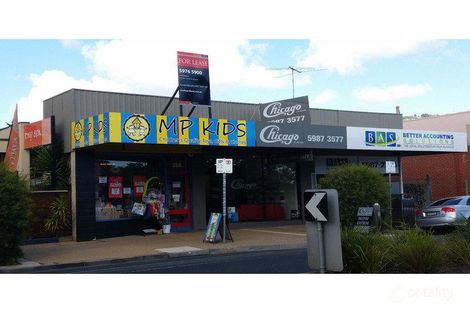 285 Point Nepean Rd, Dromana, VIC 3936
