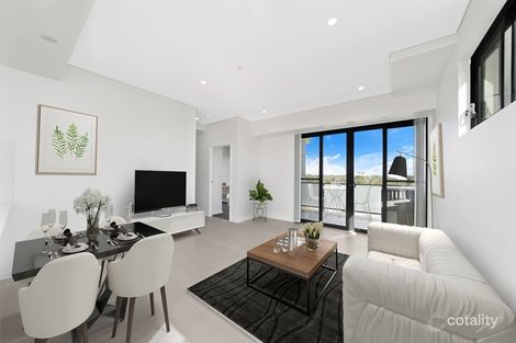 Property photo of 701/153 Parramatta Road Homebush NSW 2140