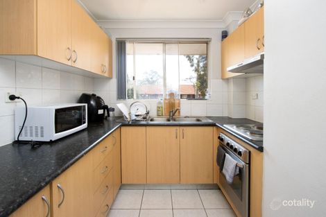 Property photo of 12/108-112 Stapleton Street Pendle Hill NSW 2145