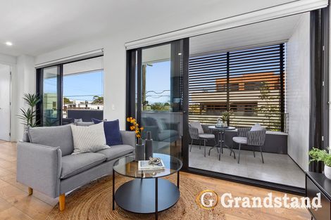 Property photo of 111/2A Major Street Highett VIC 3190