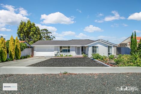 Property photo of 8 The Avenue Alexander Heights WA 6064