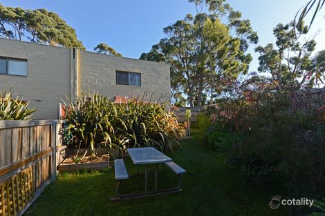 Property photo of 2/197 Strickland Avenue South Hobart TAS 7004