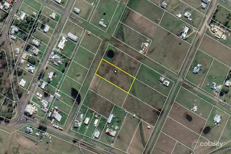 Lot 12 Moffatt St, Maryvale, QLD 4370