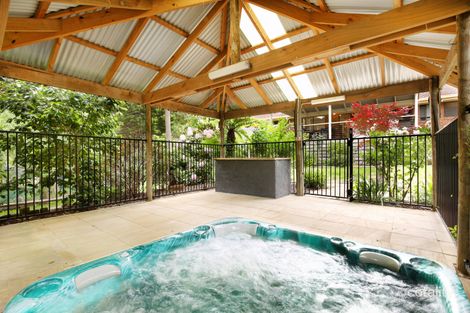 Property photo of 36 Centre Grove Healesville VIC 3777
