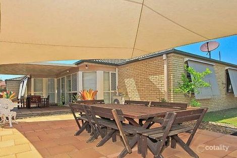 Property photo of 63 Coventry Circuit Carindale QLD 4152