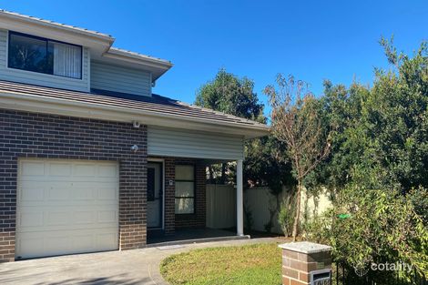 2/88 Woodriff St, Penrith, NSW 2750