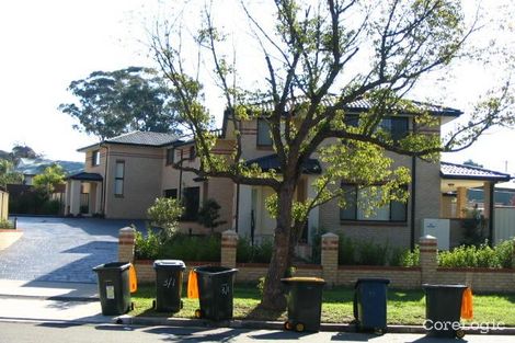 Property photo of 1 Marcia Street Toongabbie NSW 2146