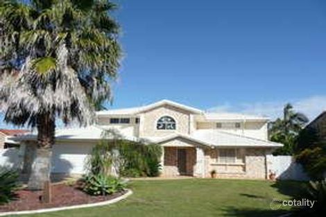 52 Lamerough Pde, Pelican Waters, QLD 4551