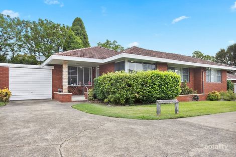Property photo of 8/75 Mountview Avenue Beverly Hills NSW 2209