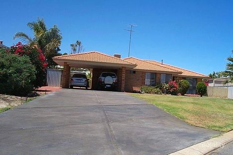 Property photo of 8 Penda Close Halls Head WA 6210