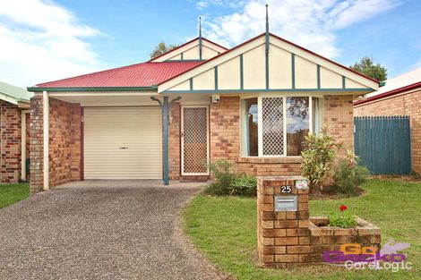 Property photo of 25 Cedar Street Cannon Hill QLD 4170