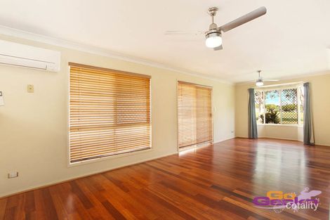 Property photo of 25 Cedar Street Cannon Hill QLD 4170
