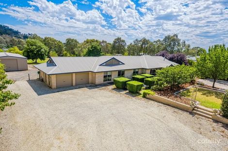 24 Innisfree Dr, West Wodonga, VIC 3690