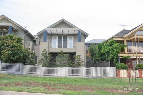 19 Frangipani Lane, Maribyrnong, VIC 3032