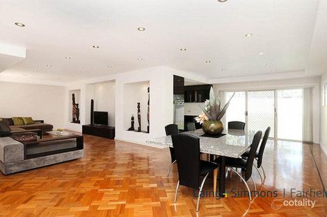 Property photo of 47 Sanderling Street Hinchinbrook NSW 2168