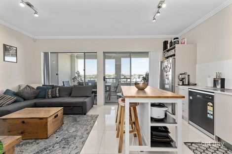 Property photo of 9/8 Nemagold Grove Coogee WA 6166