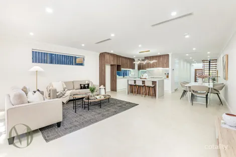 Property photo of 63A Moffatts Drive Dundas Valley NSW 2117