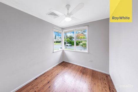 Property photo of 137 Bulli Road Constitution Hill NSW 2145