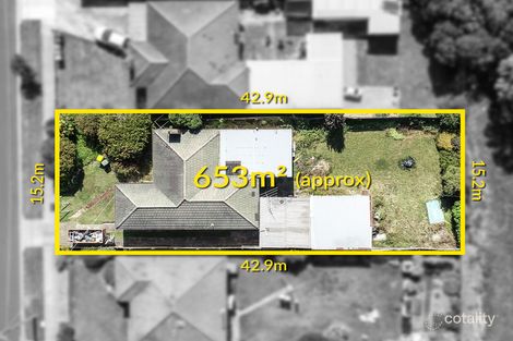 56 Marjorie Ave, Belmont, VIC 3216